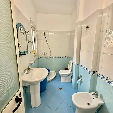 Gusti Seaview Durrës
