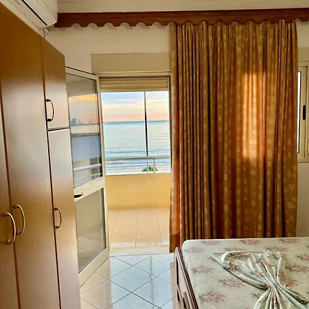 Appartement Gusti Seaview *