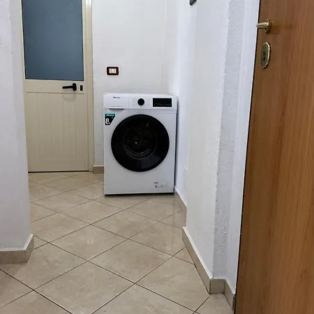 Gusti Seaview Appartement Durrës