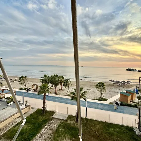 Gusti Seaview Durrës