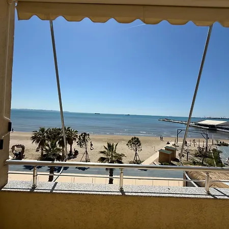 Appartement Gusti Seaview Durrës