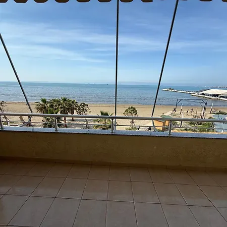 Appartement Gusti Seaview