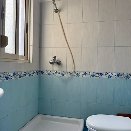 Appartement Gusti Seaview