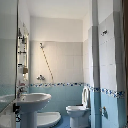 Appartement Gusti Seaview *