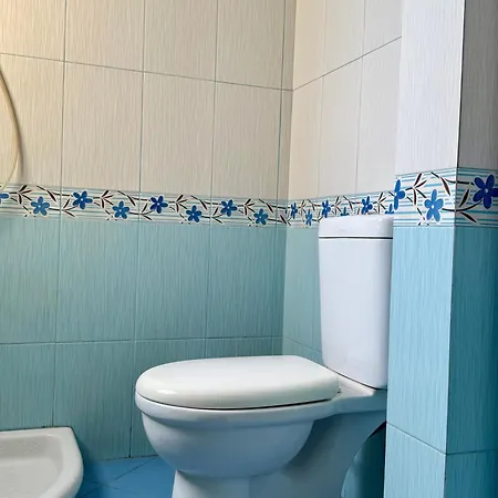 Appartement Gusti Seaview