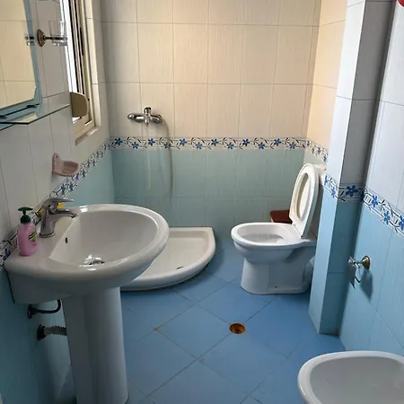Gusti Seaview Appartement Durrës