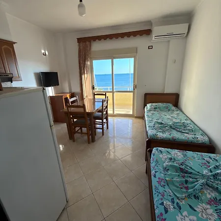 Appartement Gusti Seaview Durrës