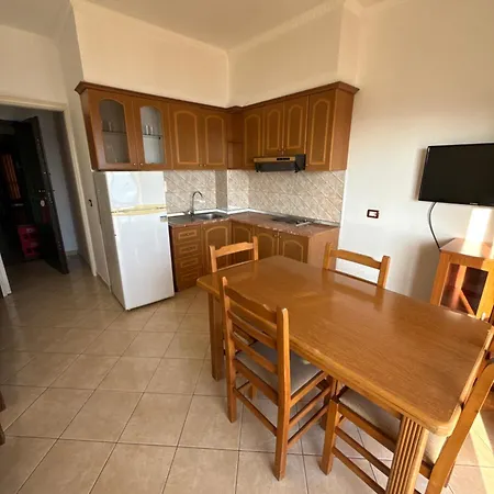Appartement Gusti Seaview