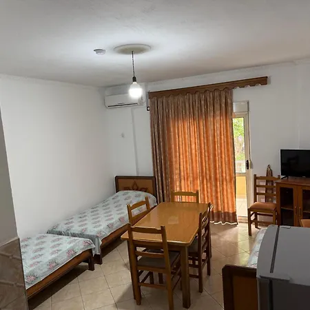 Appartement Gusti Seaview
