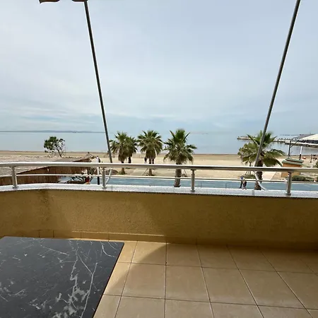 Gusti Seaview * Durrës