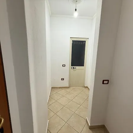 Gusti Seaview Appartement *