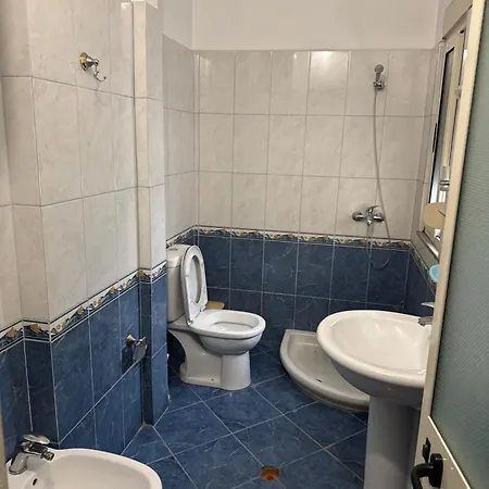Gusti Seaview Appartement Durrës
