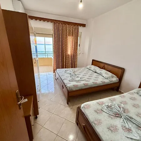 Ilir Sea View