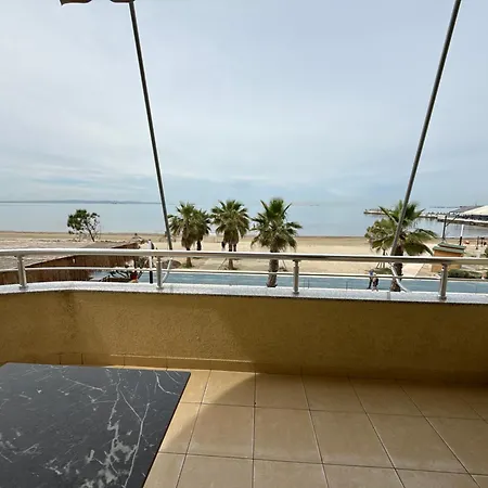 Gusti Seaview * دراس